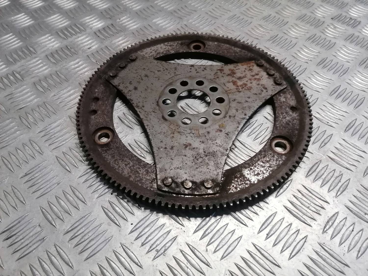 Spararats priekš VW PHAETON 2003 4 Spararats priekš VW PHAETON 2003