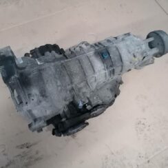 Automātiskā pārnesumkārba priekš VW PHAETON 2003