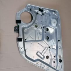 Stikla pacelšanas mehānisma panele priekš VW PHAETON 2003