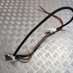 Degvielas caurule priekš VW PHAETON 2003