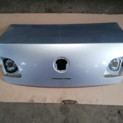 Bagāžnieka vāks priekš VW PHAETON 2003