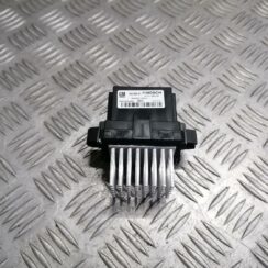 Salona ventilatora rezistors priekš OPEL INSIGNIA SPORTS TOURER 2013