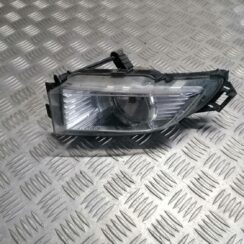 Miglas lukturis priekšā labajā pusē priekš OPEL INSIGNIA SPORTS TOURER 2013