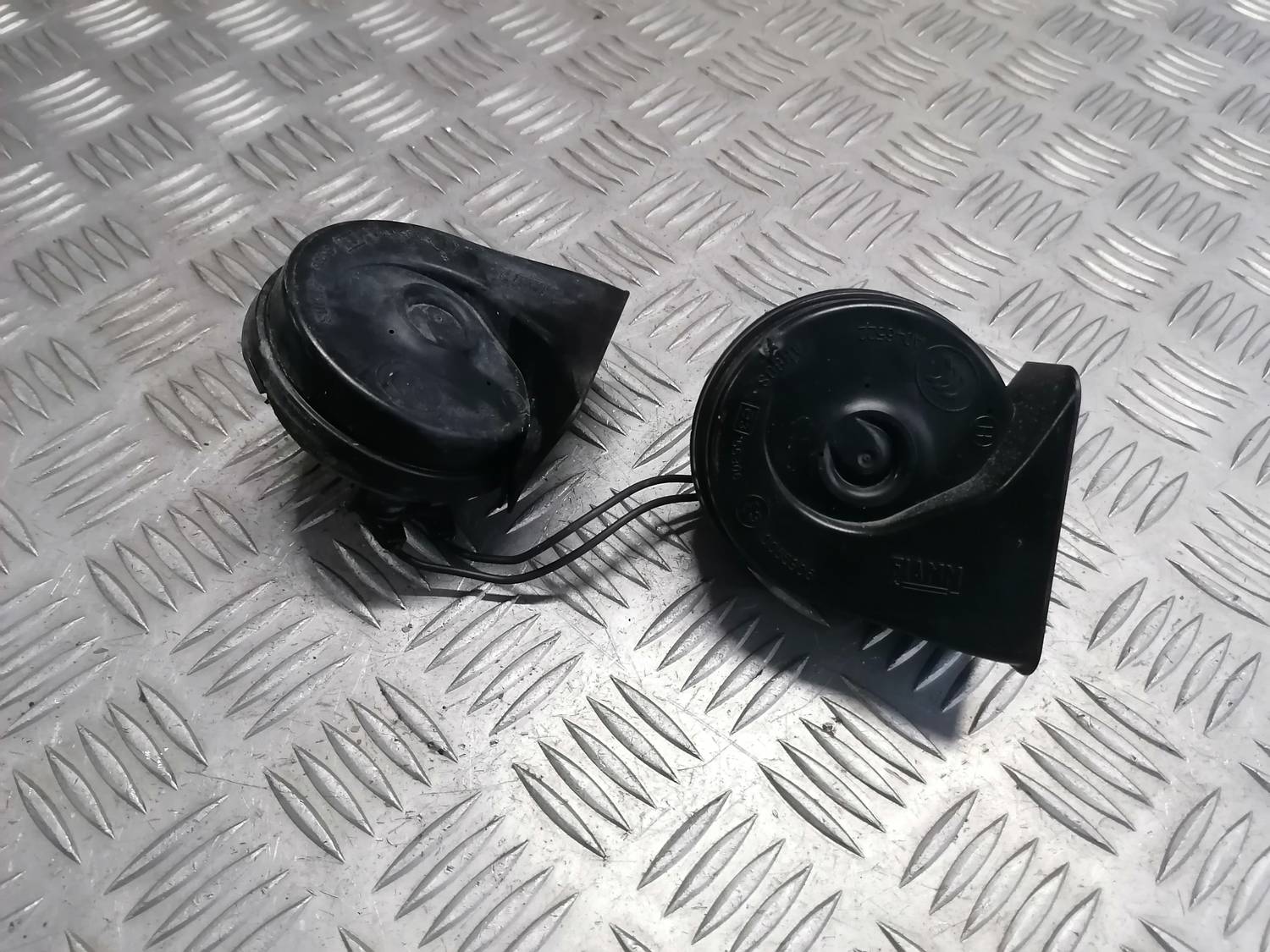 Skaņas signāls priekš OPEL INSIGNIA SPORTS TOURER 2013