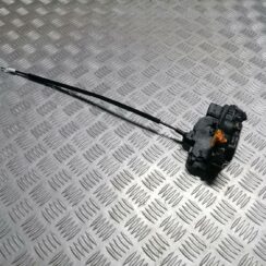 Priekšējo kreiso durvju slēdzene priekš OPEL INSIGNIA SPORTS TOURER 2013