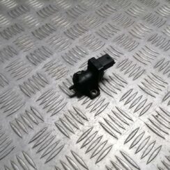 Izplūdes solenoīda vārsts priekš OPEL INSIGNIA SPORTS TOURER 2013