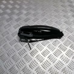 Aizmugurējāis labais durvju rokturis priekš OPEL INSIGNIA SPORTS TOURER 2013