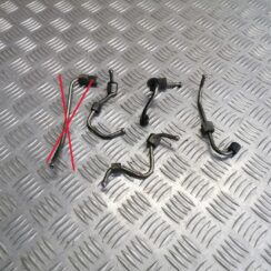 Degvielas caurule priekš OPEL INSIGNIA SPORTS TOURER 2013