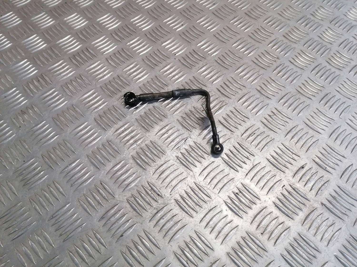 Turbīnas caurule priekš OPEL INSIGNIA SPORTS TOURER 2013 1 Turbīnas caurule priekš OPEL INSIGNIA SPORTS TOURER 2013