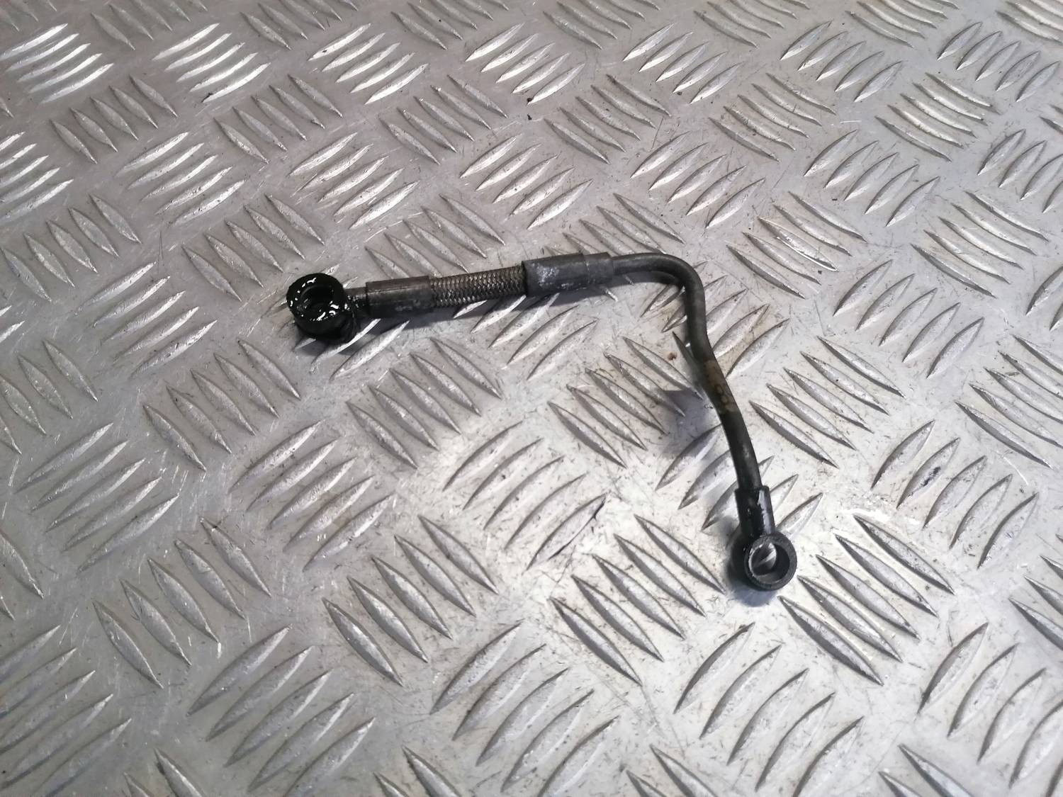 Turbīnas caurule priekš OPEL INSIGNIA SPORTS TOURER 2013 2 Turbīnas caurule priekš OPEL INSIGNIA SPORTS TOURER 2013