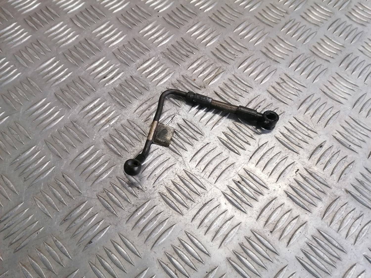 Turbīnas caurule priekš OPEL INSIGNIA SPORTS TOURER 2013 3 Turbīnas caurule priekš OPEL INSIGNIA SPORTS TOURER 2013