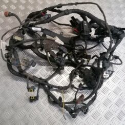 Dzinēja vadi priekš OPEL INSIGNIA SPORTS TOURER 2013