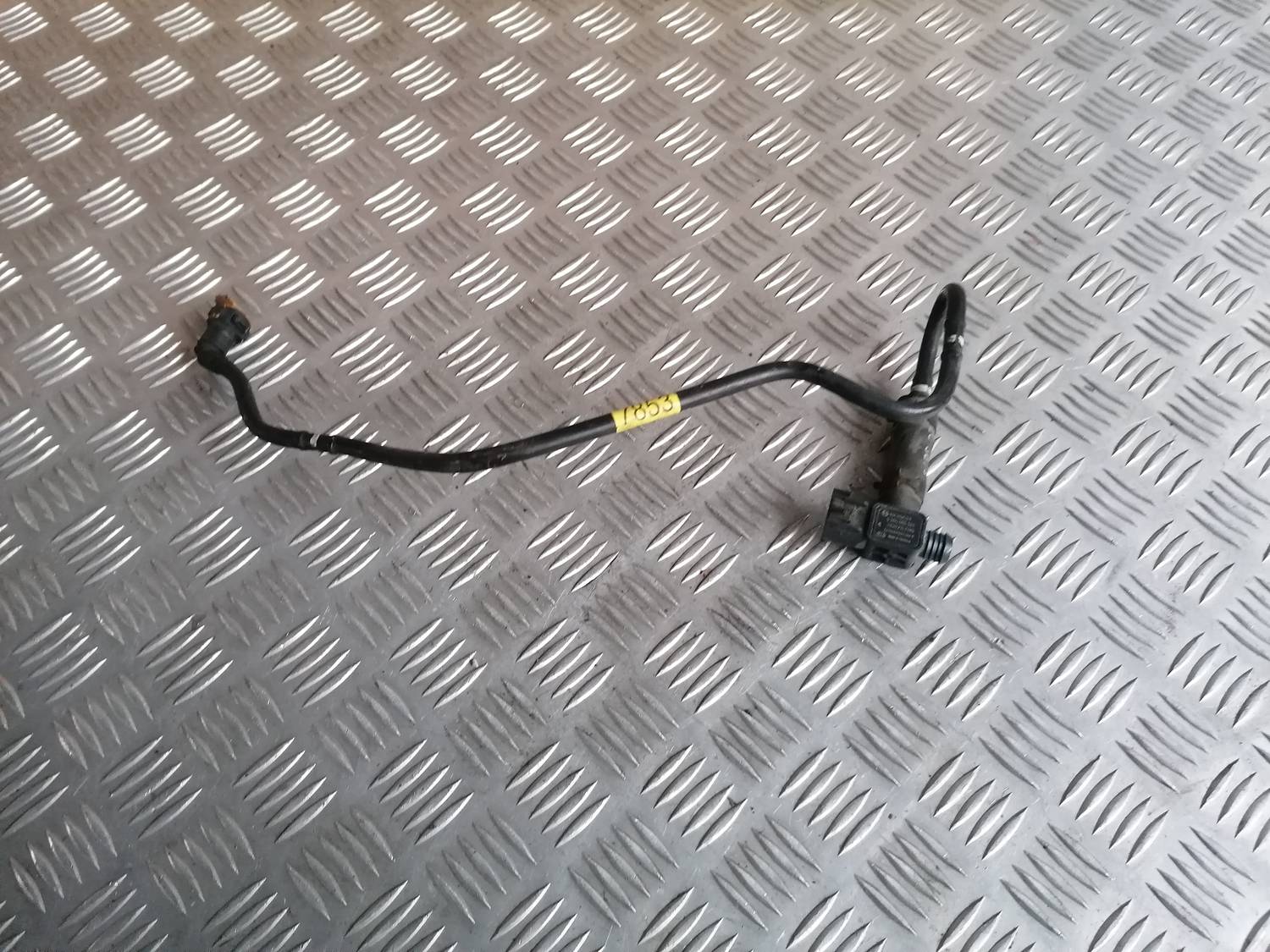 Solenoīda vakuuma vārsts priekš OPEL INSIGNIA SPORTS TOURER 2013 1 Solenoīda vakuuma vārsts priekš OPEL INSIGNIA SPORTS TOURER 2013