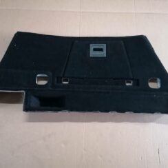 Bagāžnieka nodalījuma sānu apdare priekš OPEL INSIGNIA SPORTS TOURER 2013