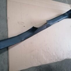 Sliekšņa kreisa uzlika priekš OPEL INSIGNIA SPORTS TOURER 2013