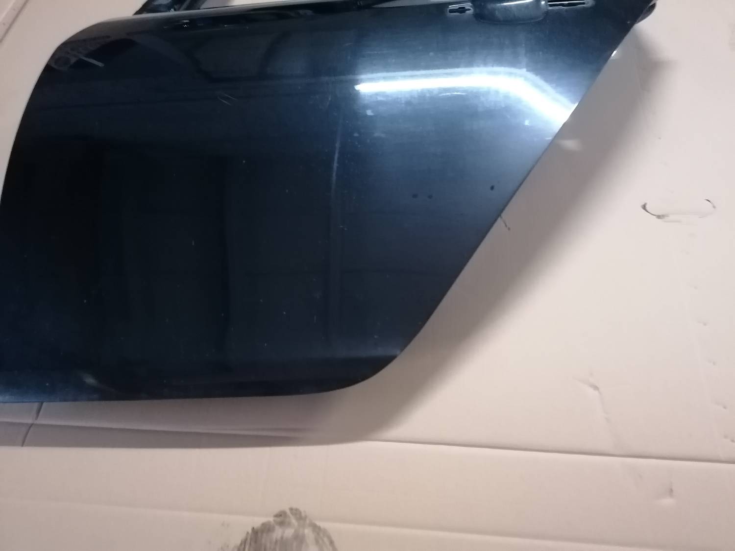 Aizmugurējās kreisās durvis priekš OPEL INSIGNIA SPORTS TOURER 2013 4 Aizmugurējās kreisās durvis priekš OPEL INSIGNIA SPORTS TOURER 2013