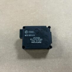 Apsildes sistēmas aktuators priekš VW PHAETON 2003