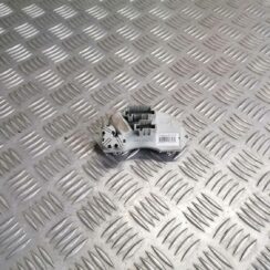 Salona ventilatora rezistors priekš BMW 318D E91 2008 TOURING