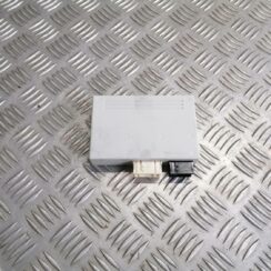 Parkošanās devēju vadības bloks priekš BMW 318D E91 2008 TOURING