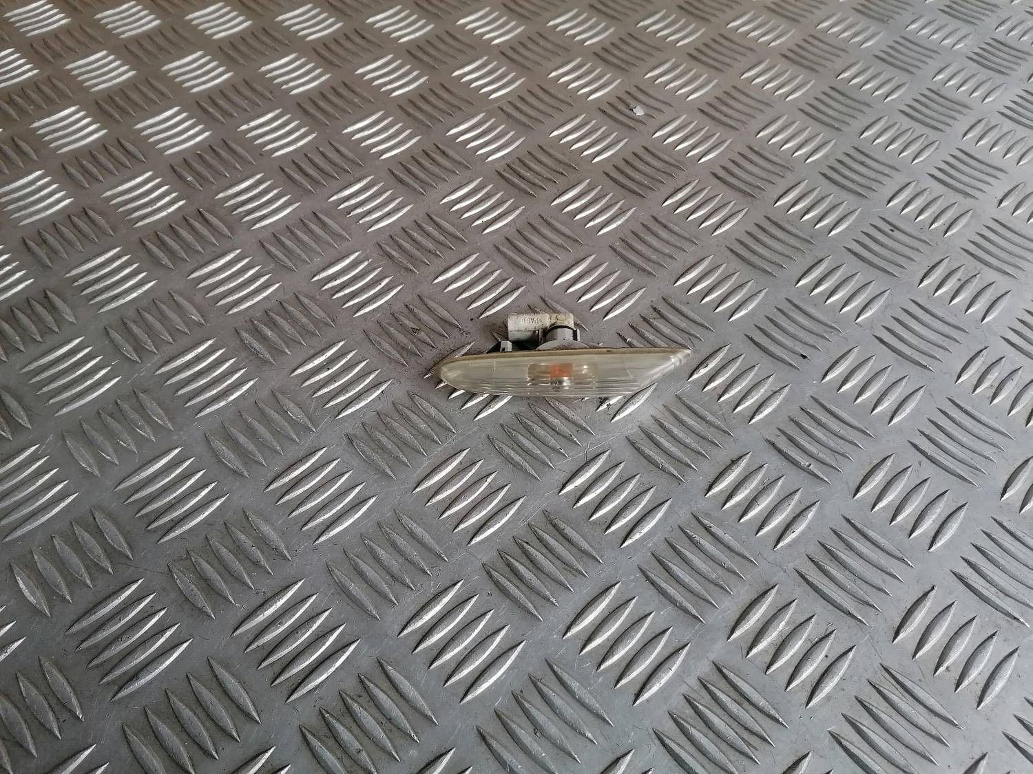 Pagrieziena signala lukturis priekš BMW 318D E91 2008 TOURING 1 Pagrieziena signala lukturis priekš BMW 318D E91 2008 TOURING