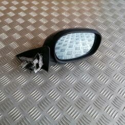 Ārējais spogulis, pa labi priekš BMW 318D E91 2008 TOURING