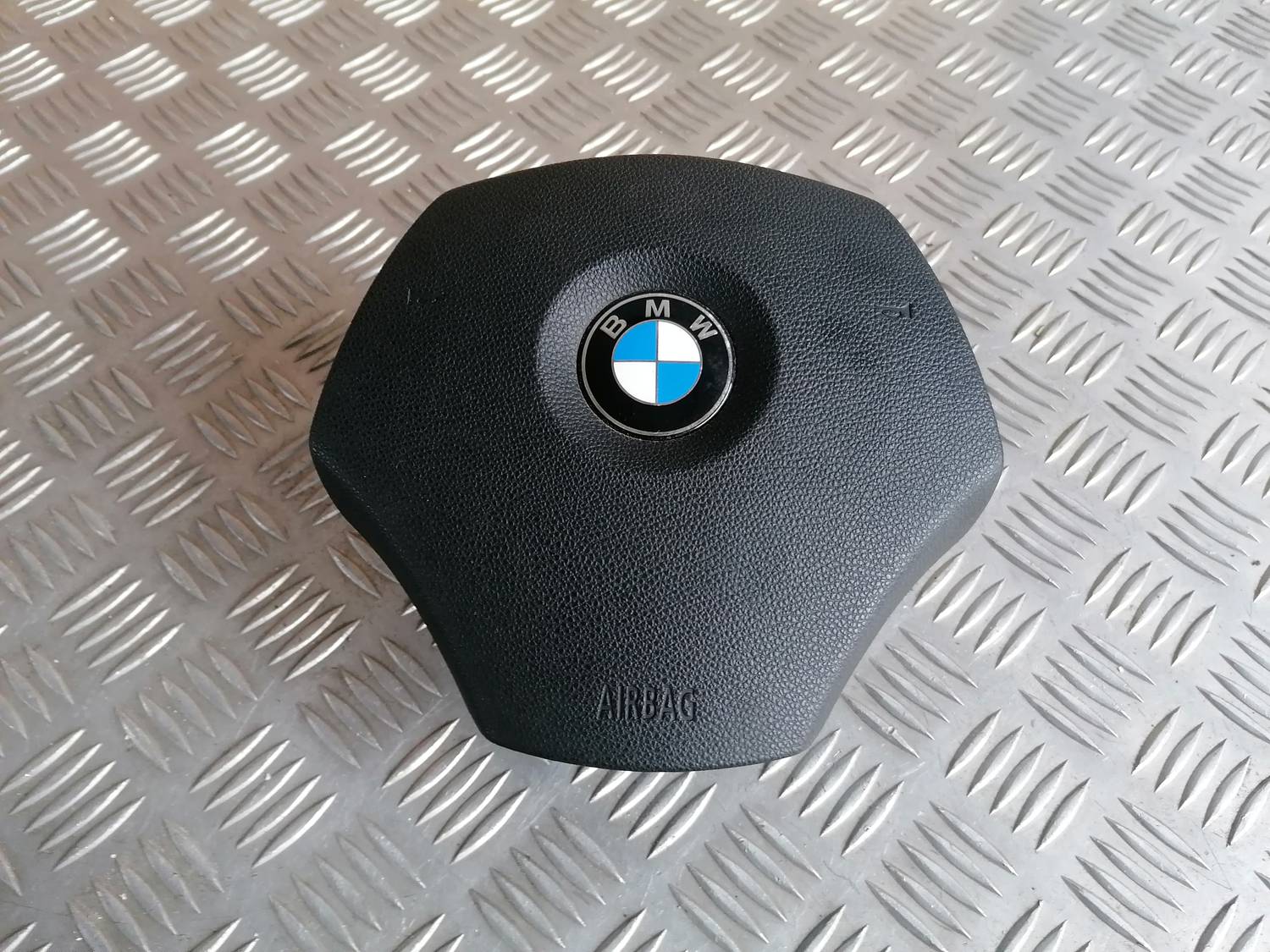 Stūres drošības spilvens priekš BMW 318D E91 2008 TOURING