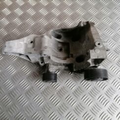 Ģeneratora kronšteins priekš BMW 318D E91 2008 TOURING