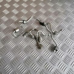 Degvielas caurule priekš BMW 318D E91 2008 TOURING