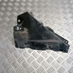 Virsbūves apakšējais aizsargs priekš BMW 318D E91 2008 TOURING