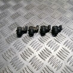 Parkošanās devējs priekš BMW 318D E91 2008 TOURING