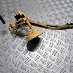 Degvielas tvertnes sūkņa līmeņa devējs priekš BMW 318D E91 2008 TOURING