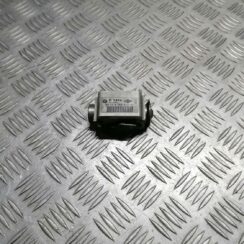 Gaisa kondicioniera izplešanās vārsts priekš BMW 318D E91 2008 TOURING