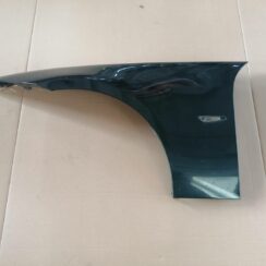 Priekšējais kreisais spārns priekš BMW 318D E91 2008 TOURING