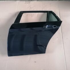 Aizmugurējās kreisās durvis priekš BMW 318D E91 2008 TOURING