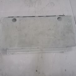 Bagāžnieka grīda priekš BMW 318D E91 2008 TOURING