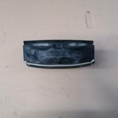 Dzinēja nodalījuma plastmasa priekš BMW 318D E91 2008 TOURING