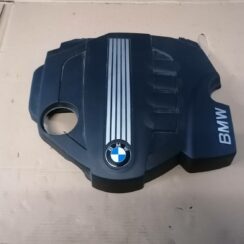 Dzinēja dekoratīvais vāks priekš BMW 318D E91 2008 TOURING