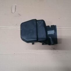 Salona gaisa filtra korpusa vāks priekš BMW 318D E91 2008 TOURING