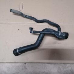 Dzesēšanas caurules priekš BMW 318D E91 2008 TOURING