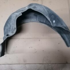 Aizmugurējais labais paspārns priekš BMW 318D E91 2008 TOURING