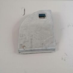 Bagāžnieka nodalījuma sānu apdares lūka priekš BMW 318D E91 2008 TOURING