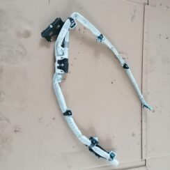 Griestu drošības spilvens, pa labi priekš BMW 318D E91 2008 TOURING