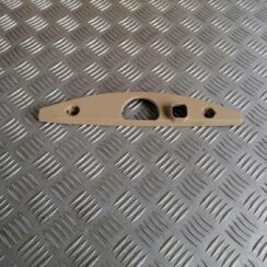 Bagāžnieka vāka apdare priekš BMW 318D E91 2008 TOURING