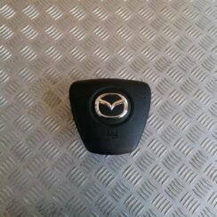 Stūres drošības spilvens priekš MAZDA 6 2007