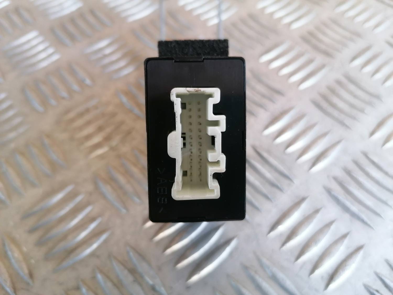 Gaismas vadības bloks priekš MAZDA 6 2007 4 Gaismas vadības bloks priekš MAZDA 6 2007