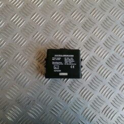 Parkošanās devēju vadības bloks priekš MAZDA 6 2007