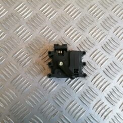 Apsildes sistēmas aktuators priekš MAZDA 6 2007