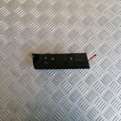 Mērinstrumentu paneļa pārslēgšanas pogas priekš MAZDA 6 2007