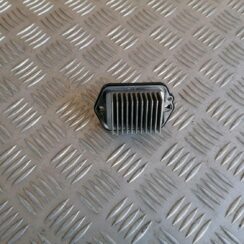 Salona ventilatora rezistors priekš MAZDA 6 2007