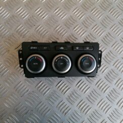 Klimata kontroles bloks priekš MAZDA 6 2007